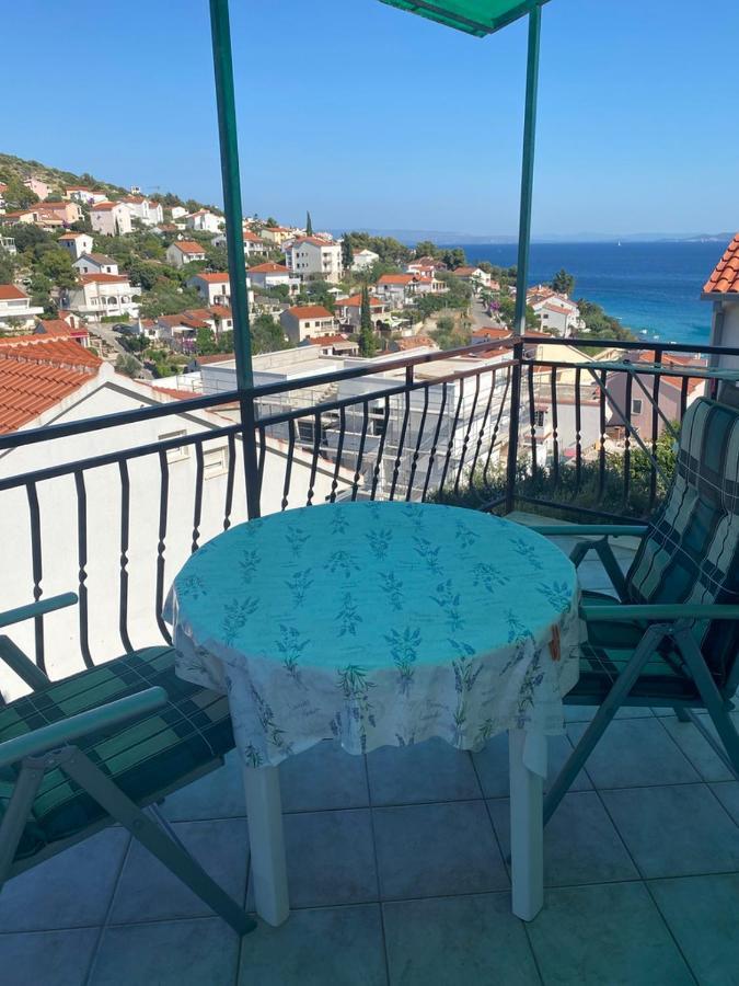 Apartments Simic Trogir Eksteriør bilde