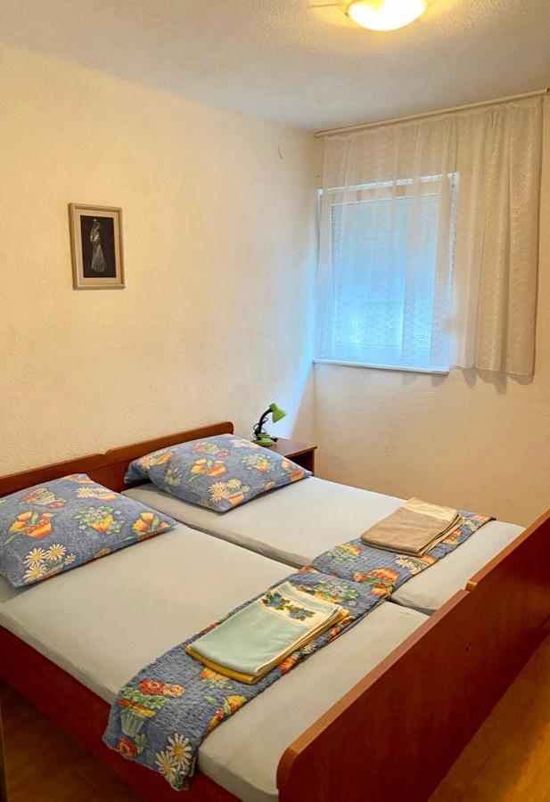 Apartments Simic Trogir Eksteriør bilde