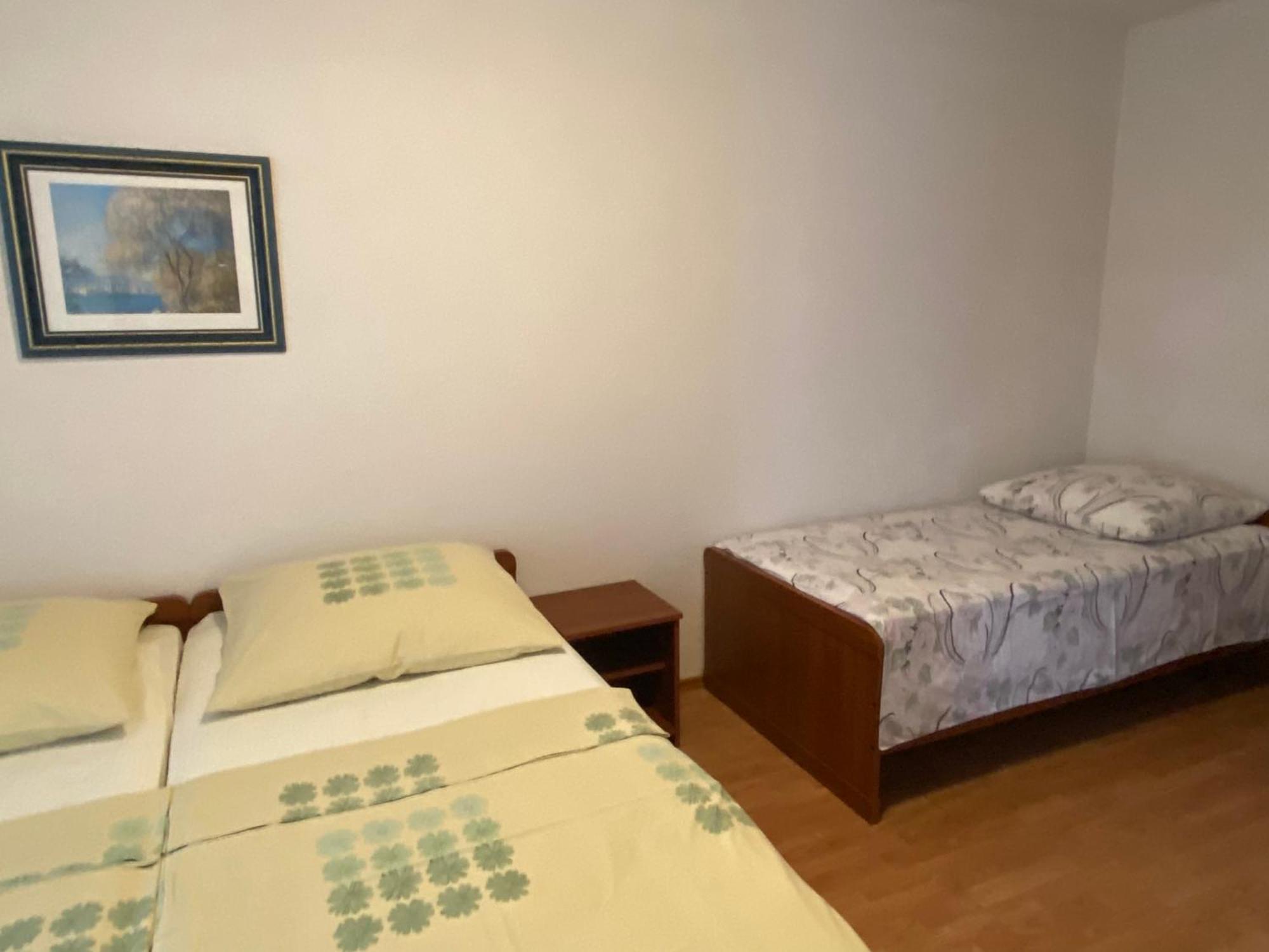 Apartments Simic Trogir Eksteriør bilde