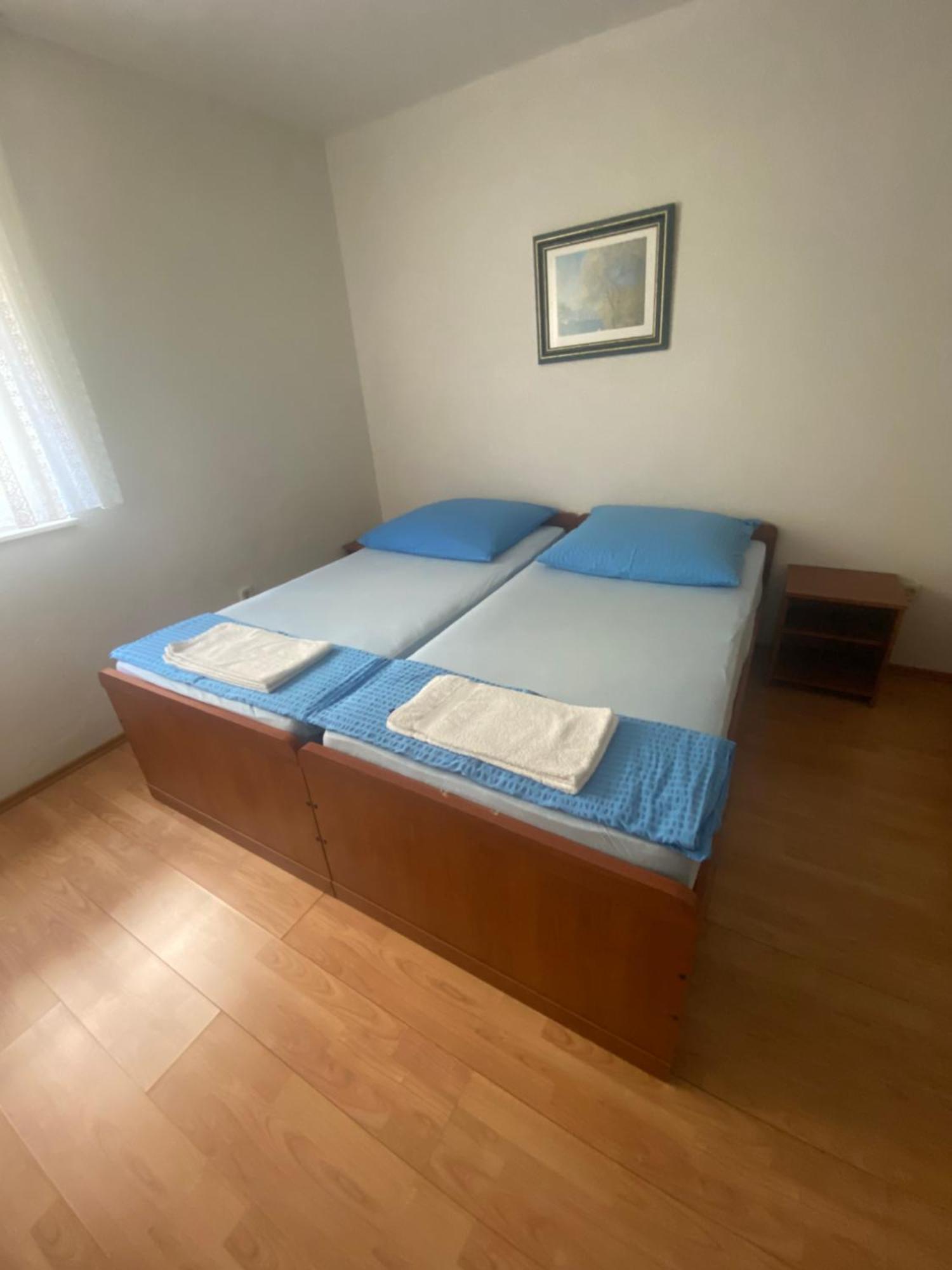 Apartments Simic Trogir Eksteriør bilde