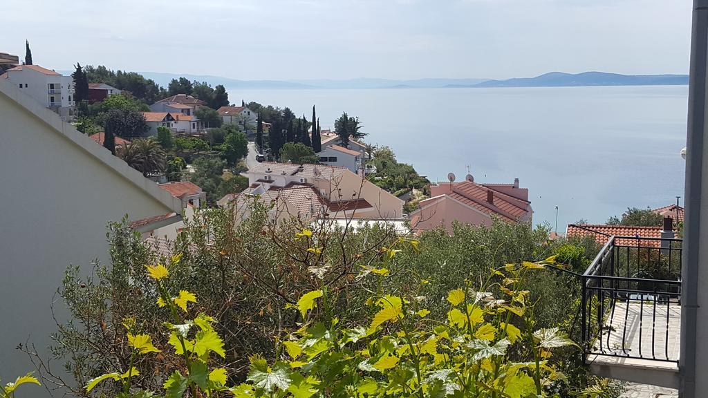 Apartments Simic Trogir Eksteriør bilde