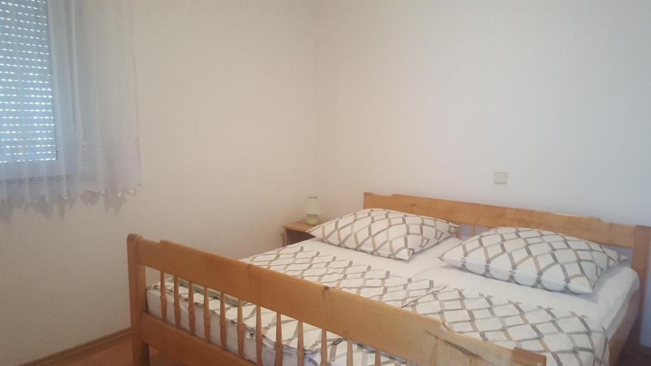 Apartments Simic Trogir Eksteriør bilde
